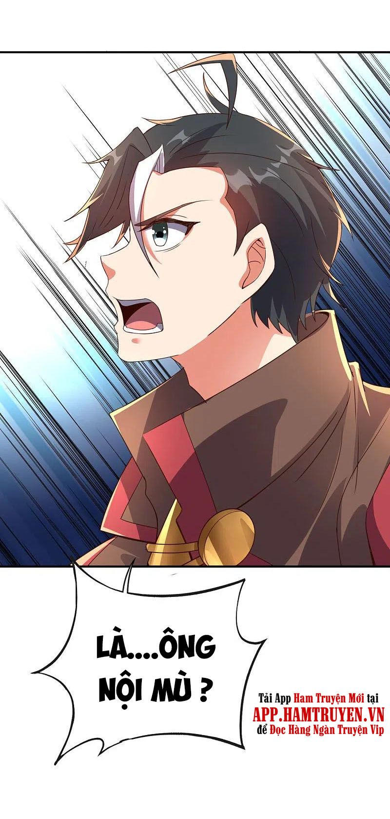 đọc truyện Phục Thiên Thánh Chủ Chương 190 ảnh 5 tại Thiên Thai Truyện