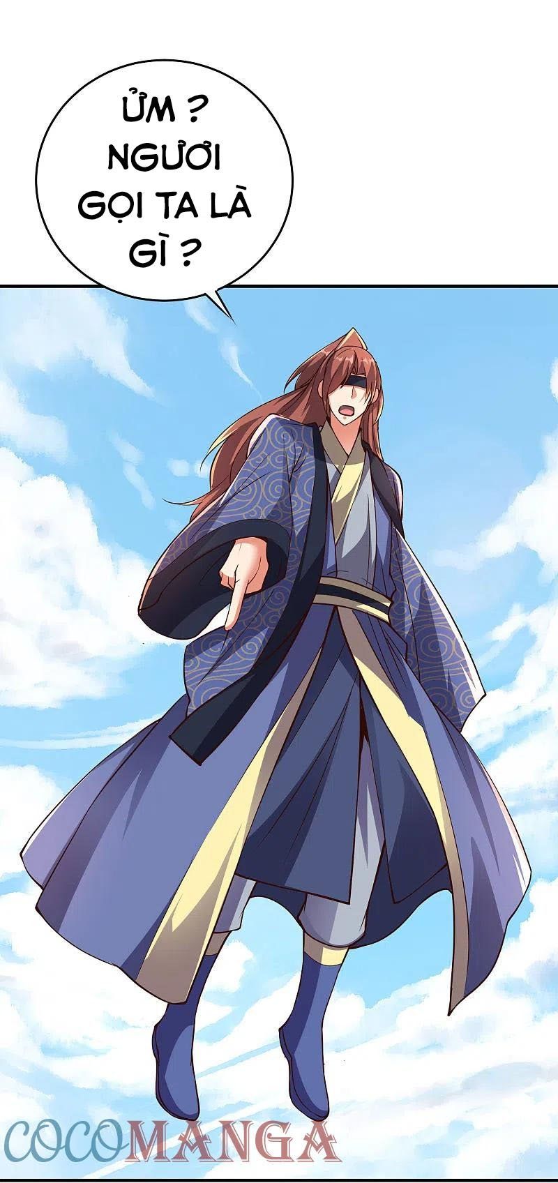 đọc truyện Phục Thiên Thánh Chủ Chương 190 ảnh 6 tại Thiên Thai Truyện