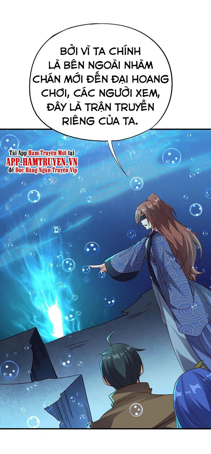 đọc truyện Phục Thiên Thánh Chủ Chương 191 ảnh 3 tại Thiên Thai Truyện