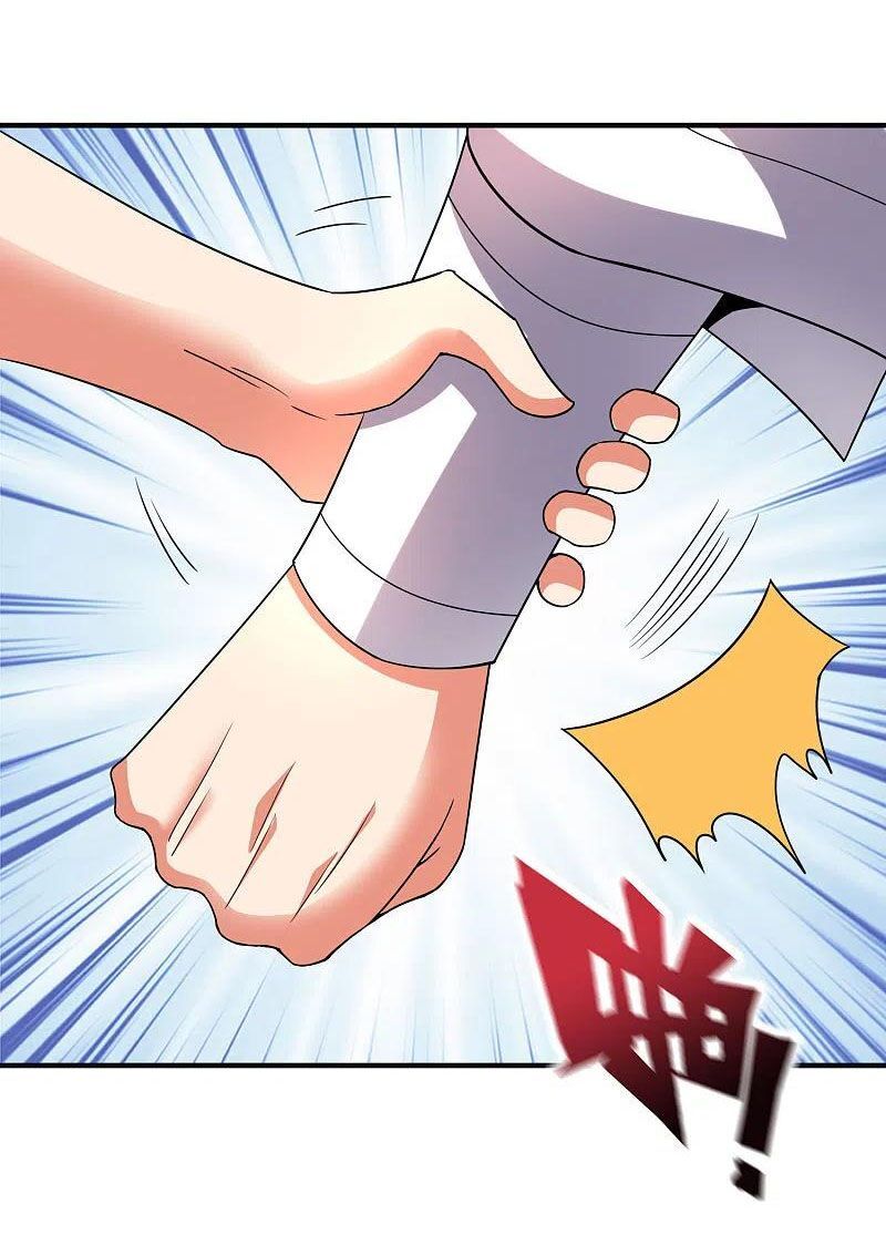 đọc truyện Phục Thiên Thánh Chủ Chương 191 ảnh 25 tại Thiên Thai Truyện