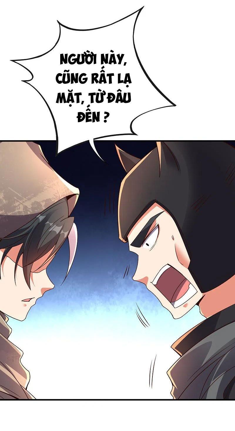 đọc truyện Phục Thiên Thánh Chủ Chương 191 ảnh 29 tại Thiên Thai Truyện