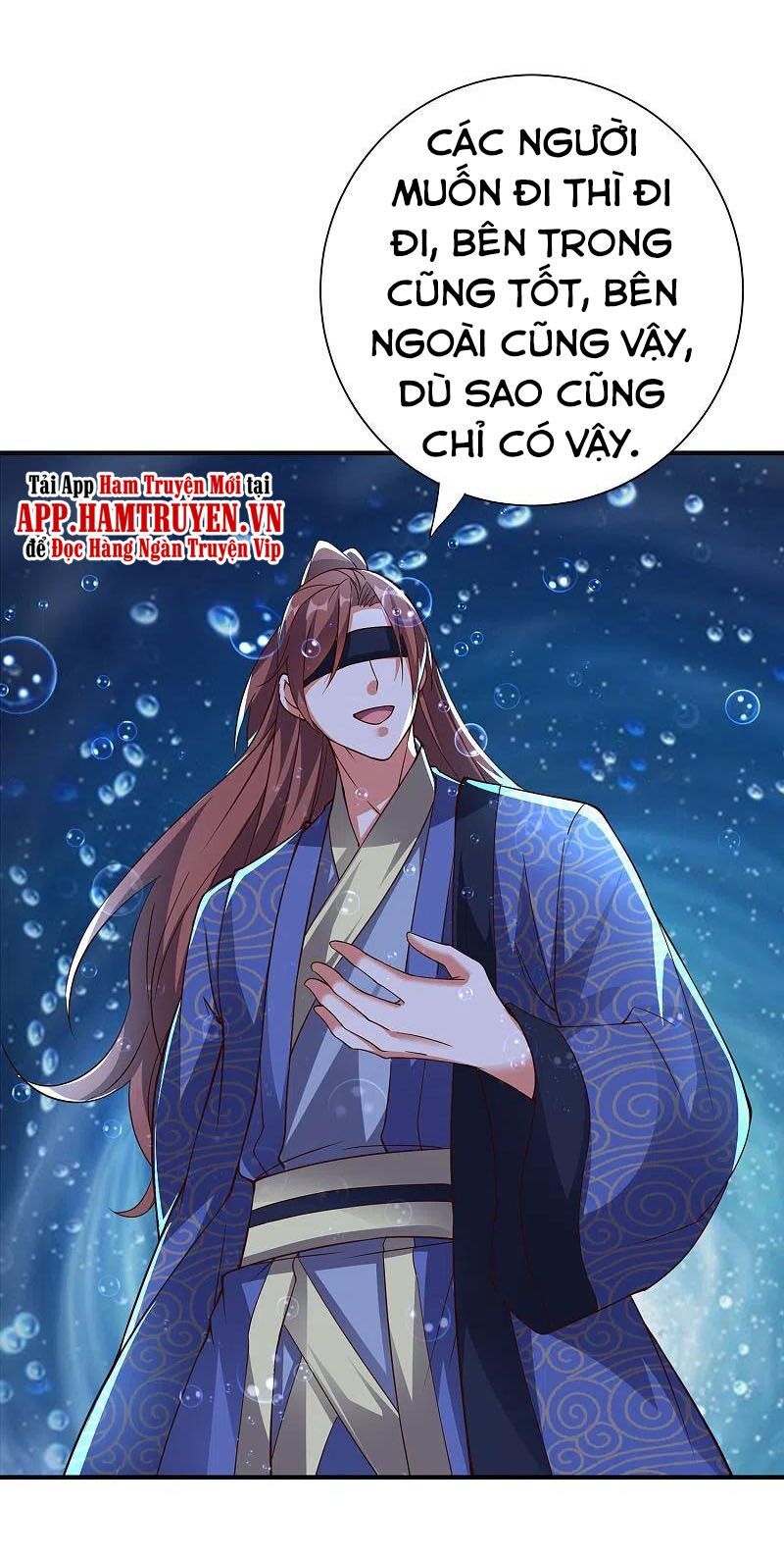 đọc truyện Phục Thiên Thánh Chủ Chương 191 ảnh 5 tại Thiên Thai Truyện