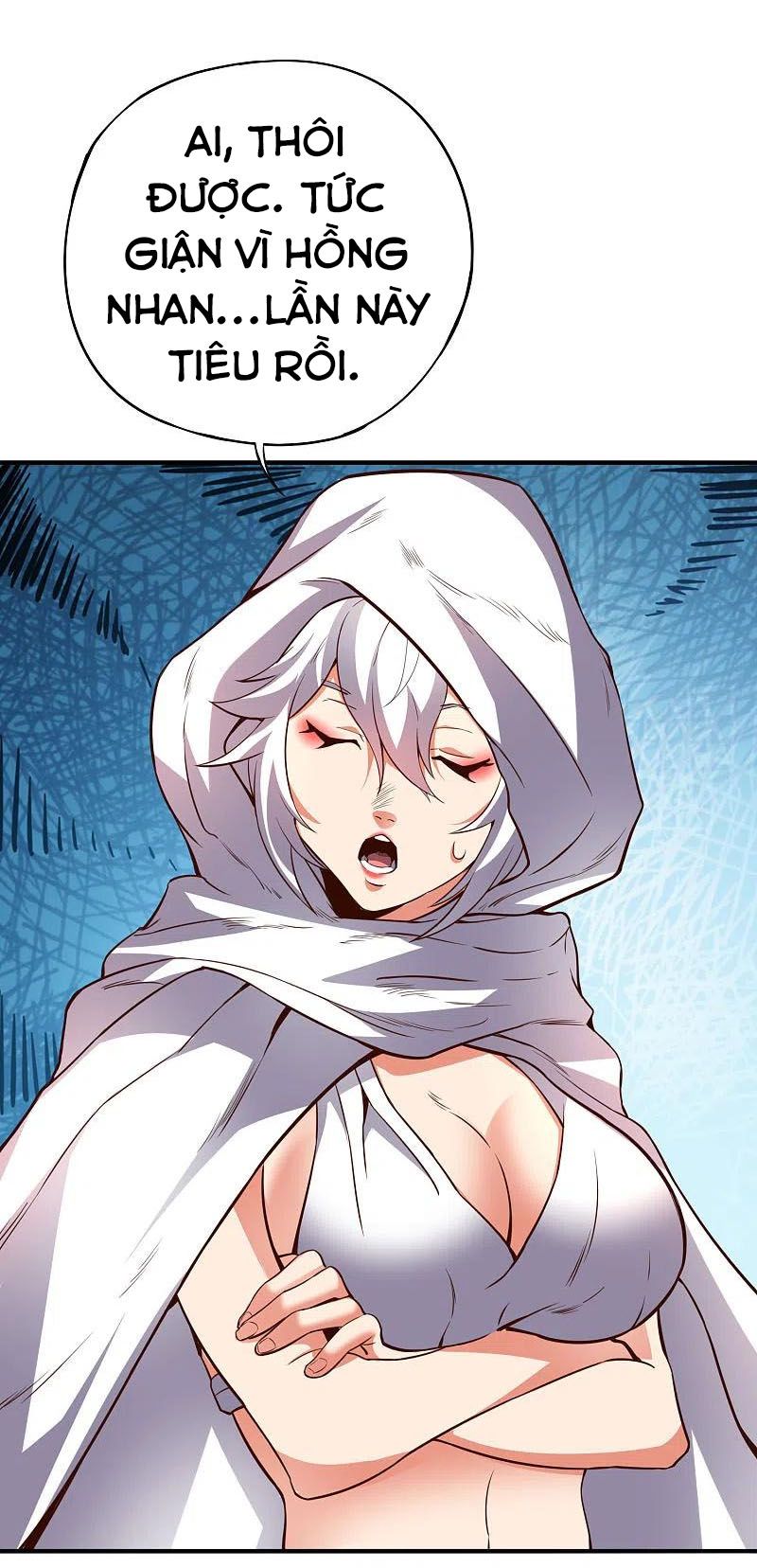 đọc truyện Phục Thiên Thánh Chủ Chương 192 ảnh 16 tại Thiên Thai Truyện