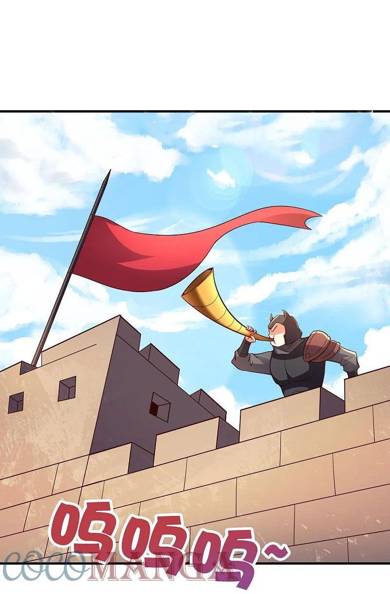 đọc truyện Phục Thiên Thánh Chủ Chương 192 ảnh 20 tại Thiên Thai Truyện