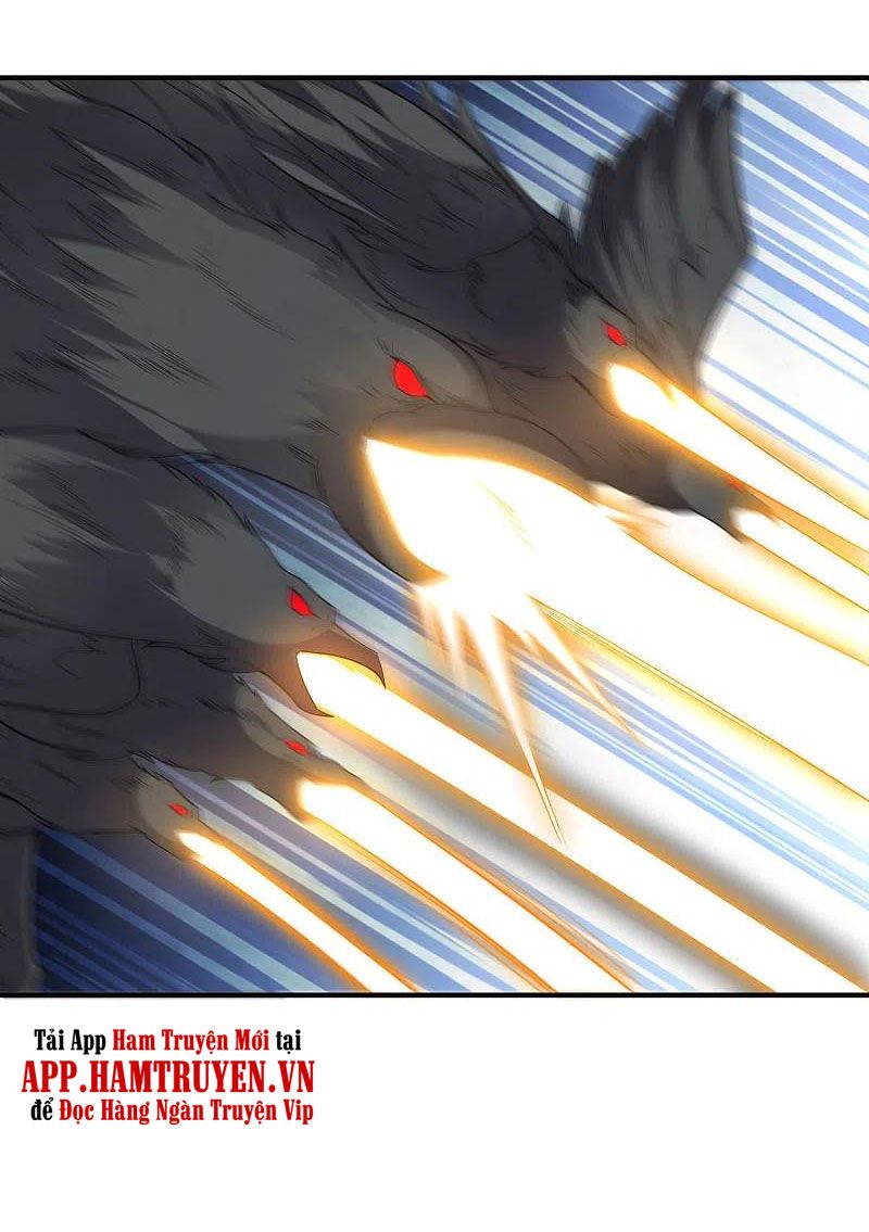 đọc truyện Phục Thiên Thánh Chủ Chương 192 ảnh 23 tại Thiên Thai Truyện