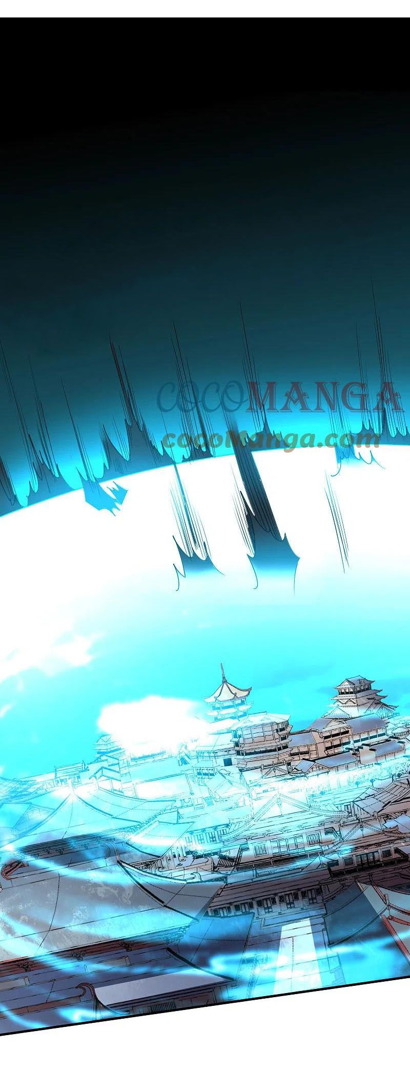 đọc truyện Phục Thiên Thánh Chủ Chương 192 ảnh 28 tại Thiên Thai Truyện