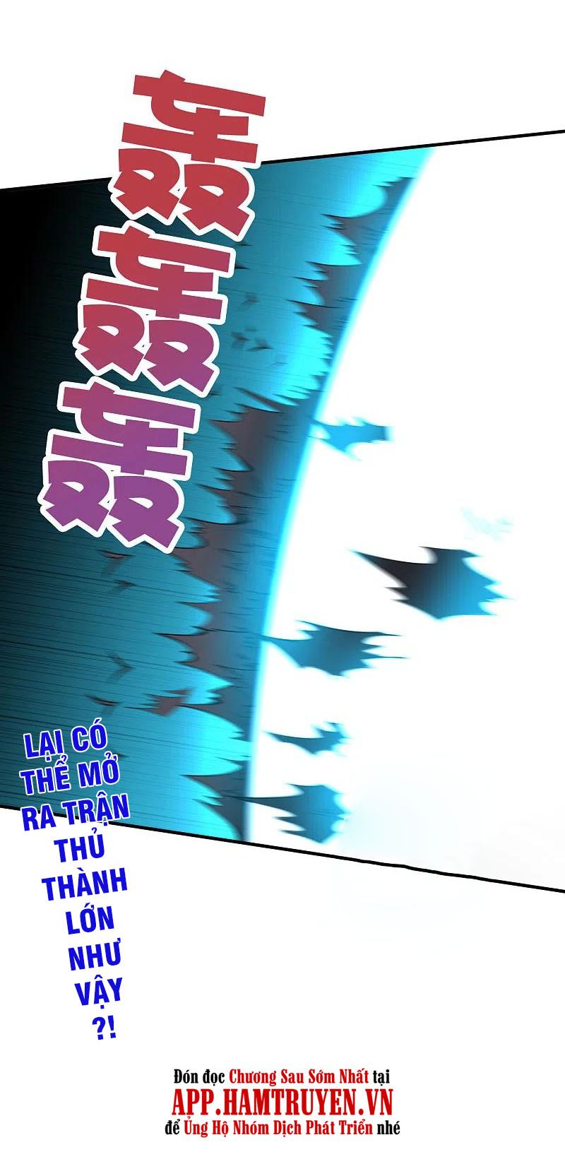 đọc truyện Phục Thiên Thánh Chủ Chương 192 ảnh 29 tại Thiên Thai Truyện