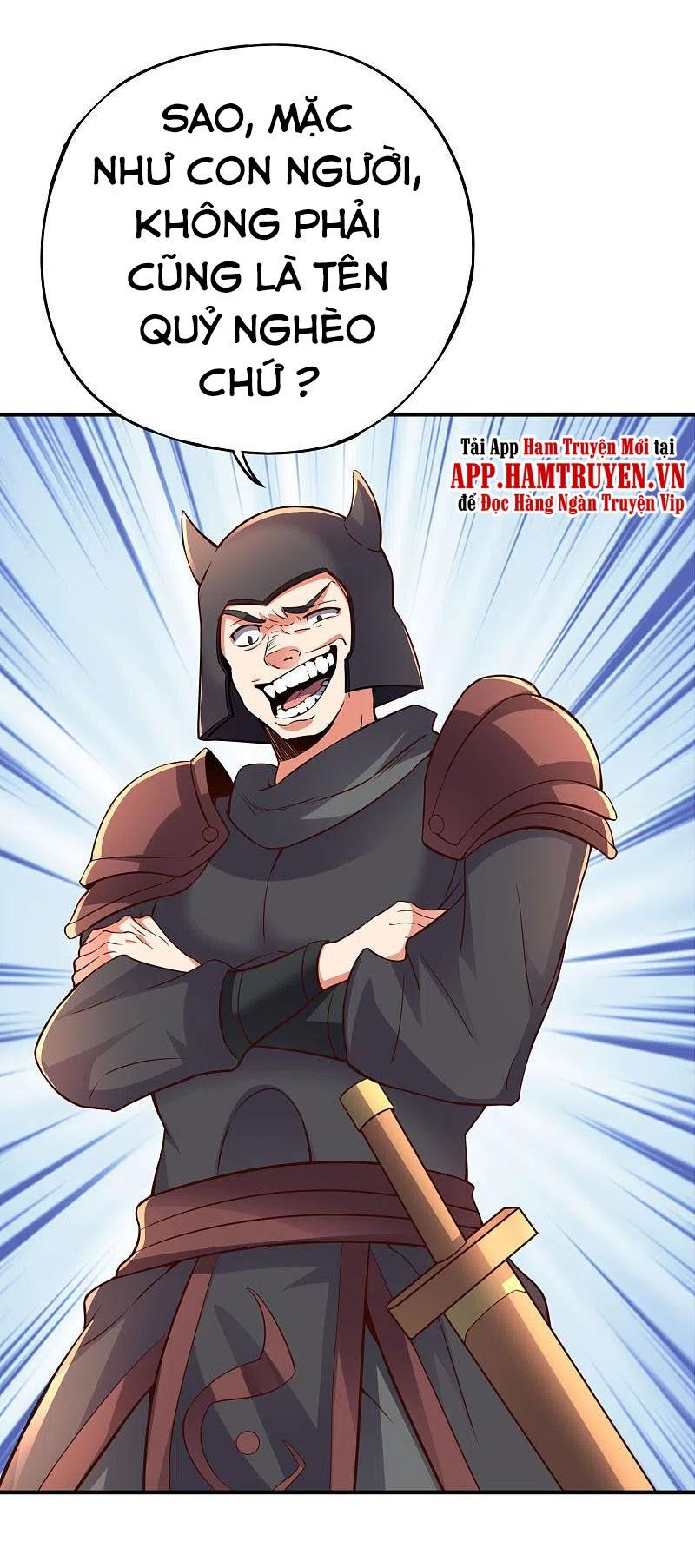 đọc truyện Phục Thiên Thánh Chủ Chương 192 ảnh 7 tại Thiên Thai Truyện