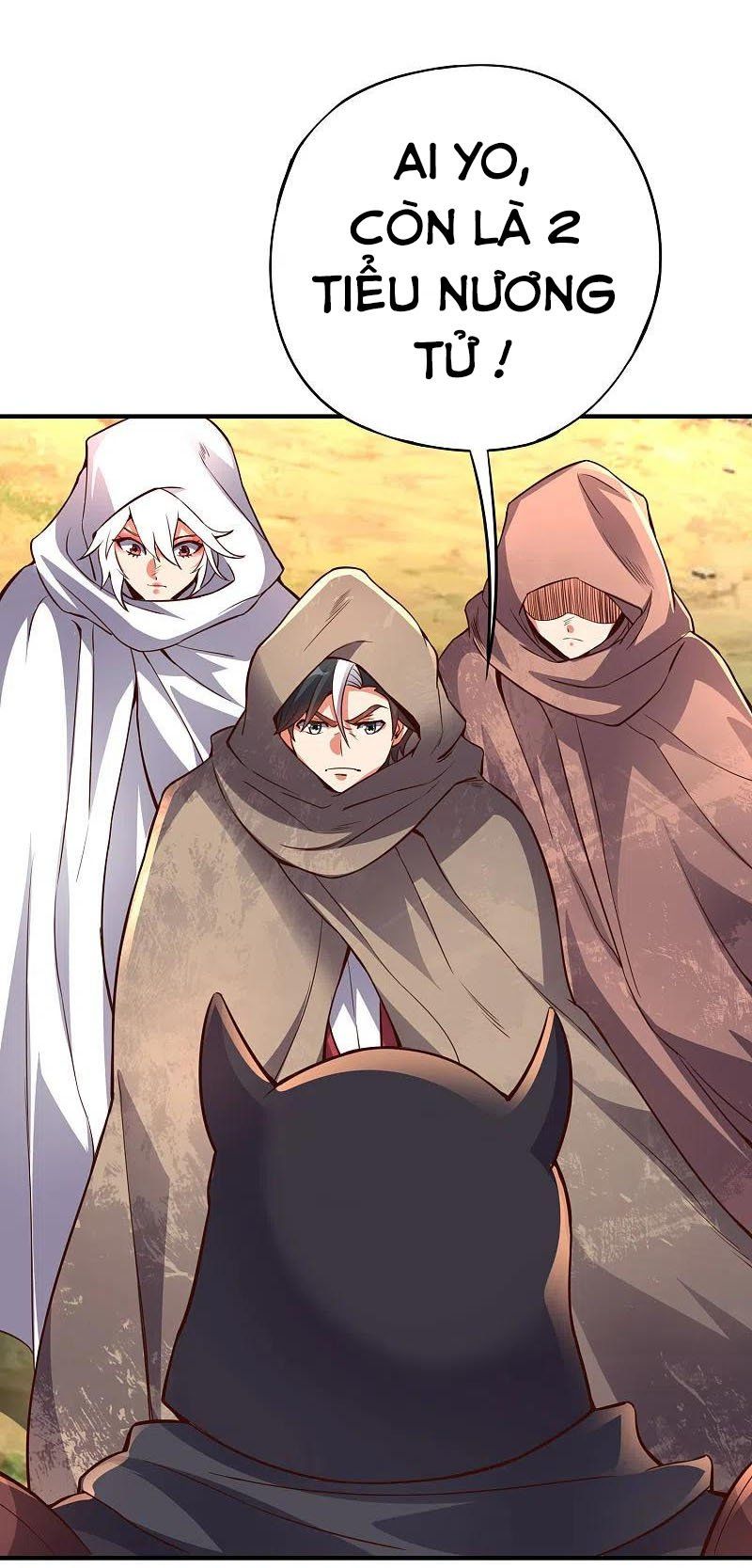 đọc truyện Phục Thiên Thánh Chủ Chương 192 ảnh 8 tại Thiên Thai Truyện