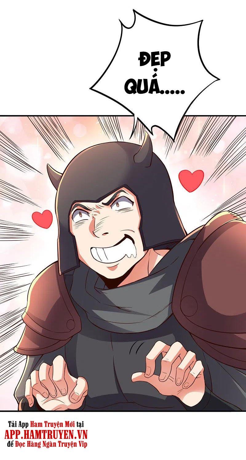 đọc truyện Phục Thiên Thánh Chủ Chương 192 ảnh 11 tại Thiên Thai Truyện