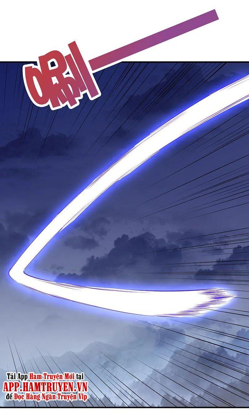 đọc truyện Phục Thiên Thánh Chủ Chương 193 ảnh 21 tại Thiên Thai Truyện