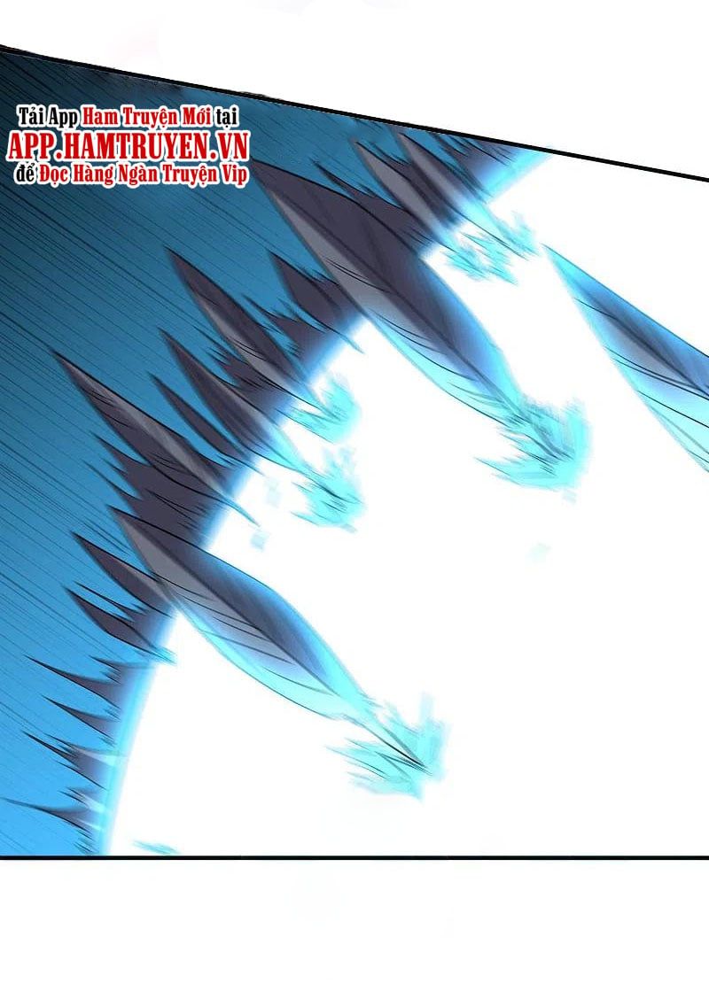 đọc truyện Phục Thiên Thánh Chủ Chương 193 ảnh 9 tại Thiên Thai Truyện