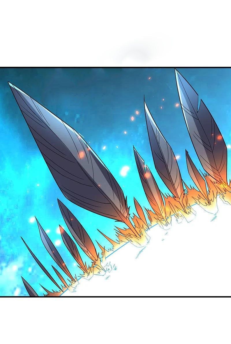 đọc truyện Phục Thiên Thánh Chủ Chương 193 ảnh 10 tại Thiên Thai Truyện