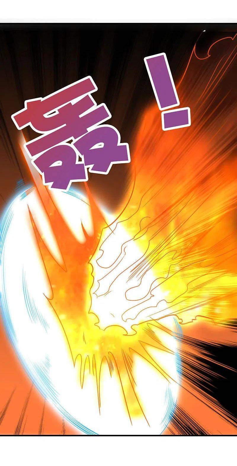 đọc truyện Phục Thiên Thánh Chủ Chương 194 ảnh 22 tại Thiên Thai Truyện