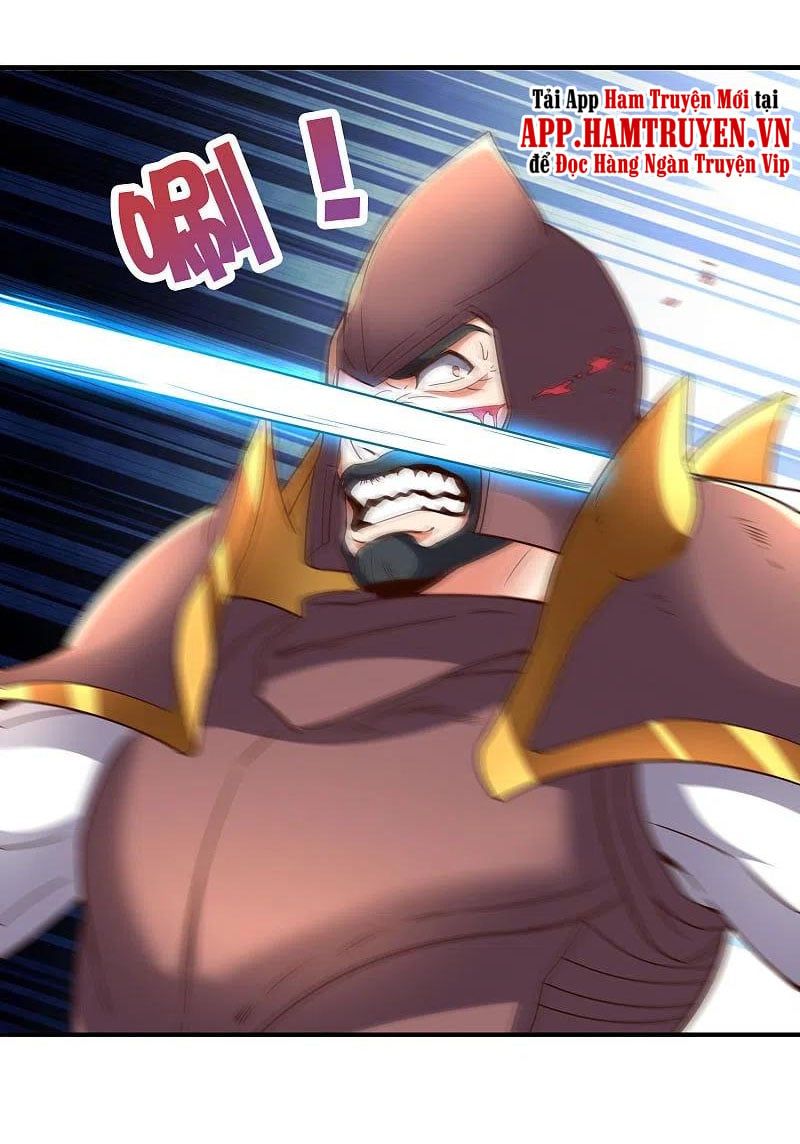 đọc truyện Phục Thiên Thánh Chủ Chương 194 ảnh 11 tại Thiên Thai Truyện