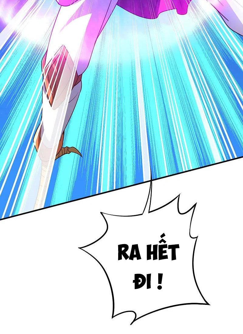 đọc truyện Phục Thiên Thánh Chủ Chương 195 ảnh 16 tại Thiên Thai Truyện