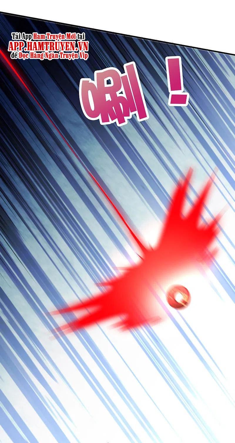 đọc truyện Phục Thiên Thánh Chủ Chương 195 ảnh 27 tại Thiên Thai Truyện