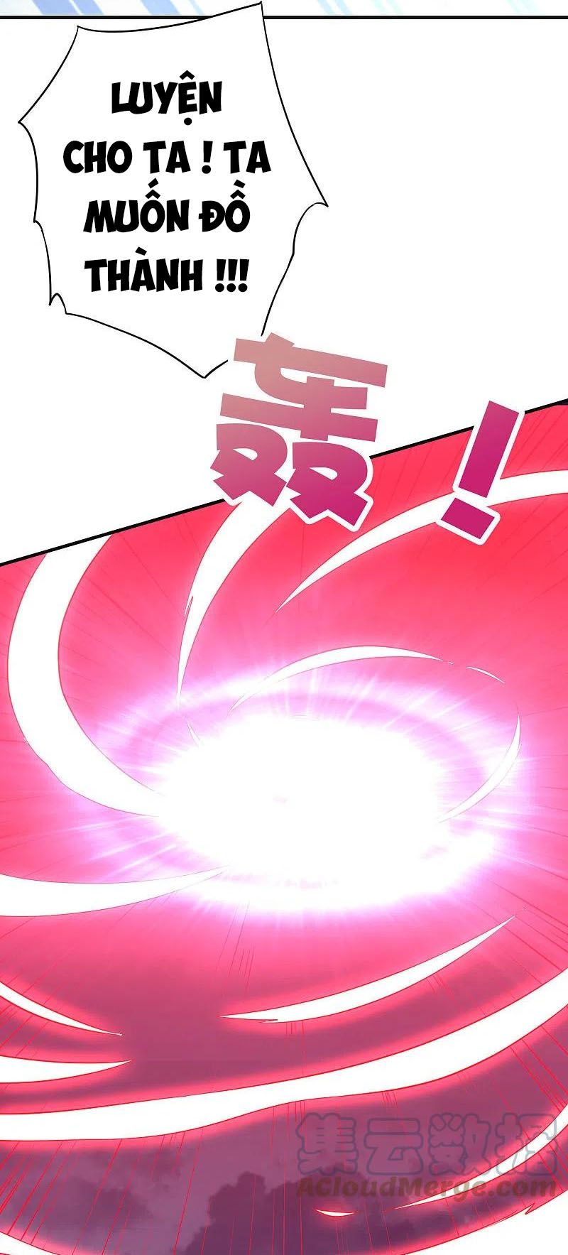 đọc truyện Phục Thiên Thánh Chủ Chương 195 ảnh 28 tại Thiên Thai Truyện