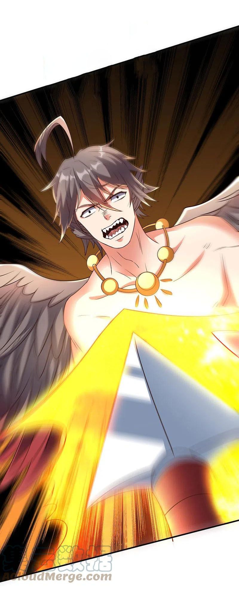 đọc truyện Phục Thiên Thánh Chủ Chương 195 ảnh 10 tại Thiên Thai Truyện