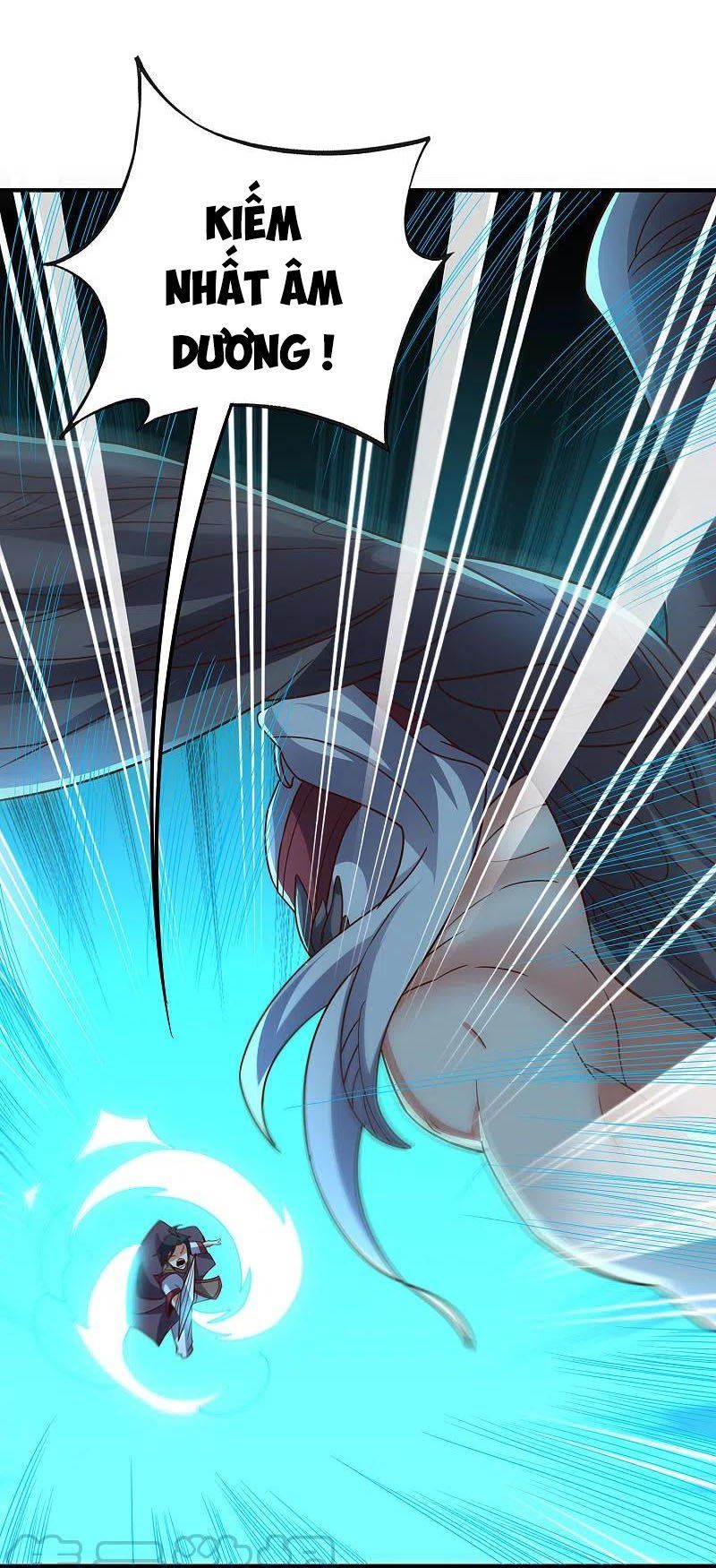 đọc truyện Phục Thiên Thánh Chủ Chương 196 ảnh 18 tại Thiên Thai Truyện