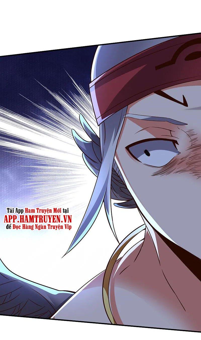 đọc truyện Phục Thiên Thánh Chủ Chương 196 ảnh 5 tại Thiên Thai Truyện