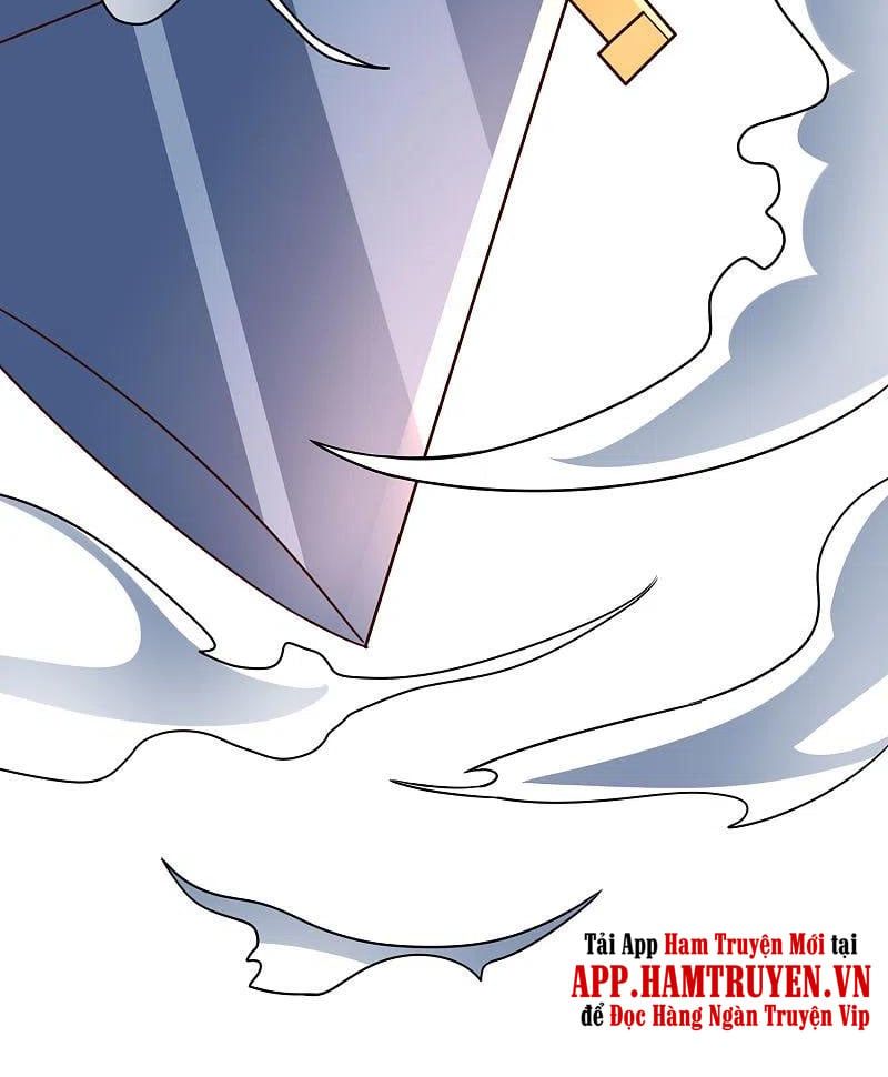 đọc truyện Phục Thiên Thánh Chủ Chương 196 ảnh 9 tại Thiên Thai Truyện