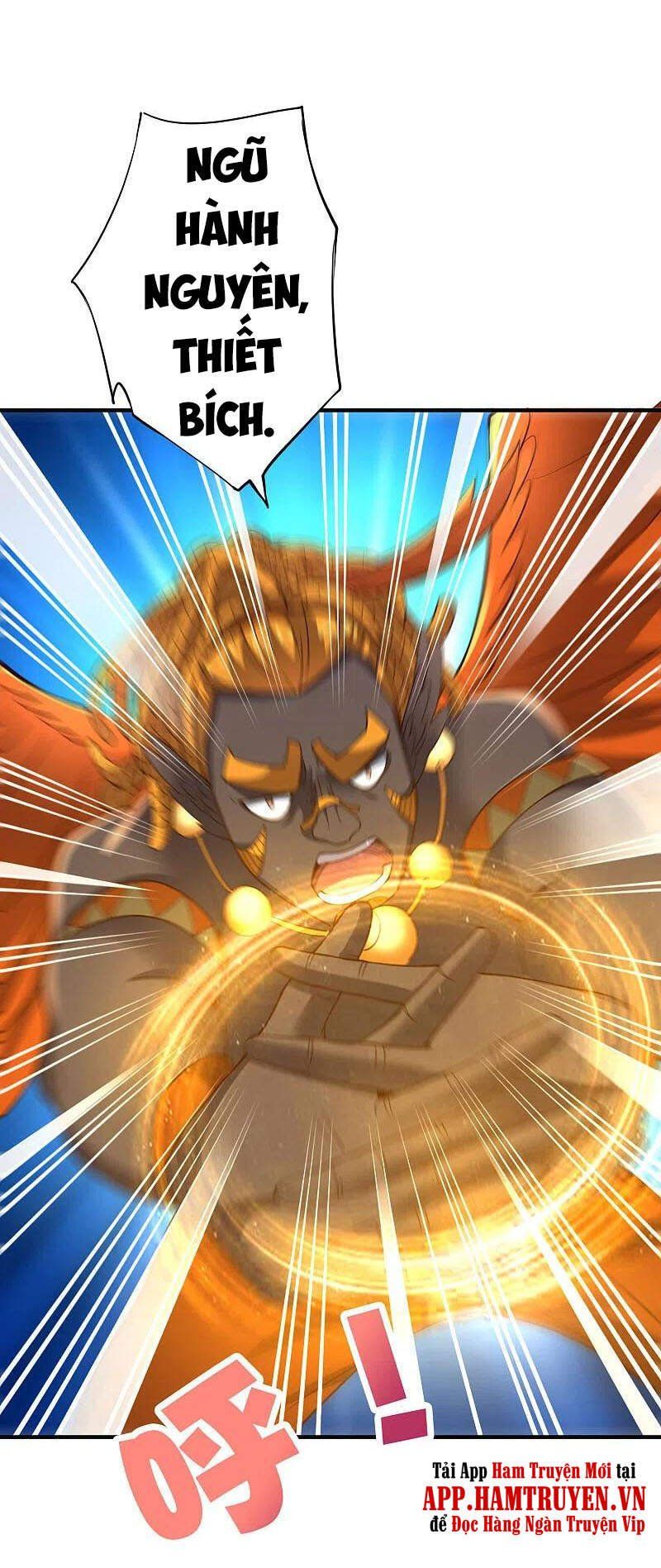 đọc truyện Phục Thiên Thánh Chủ Chương 197 ảnh 18 tại Thiên Thai Truyện