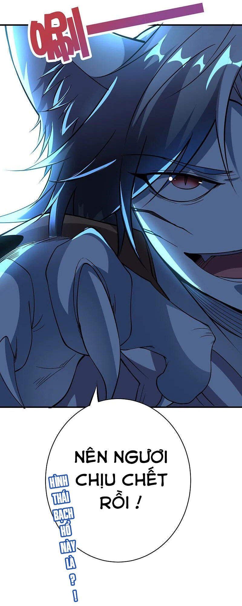 đọc truyện Phục Thiên Thánh Chủ Chương 197 ảnh 30 tại Thiên Thai Truyện