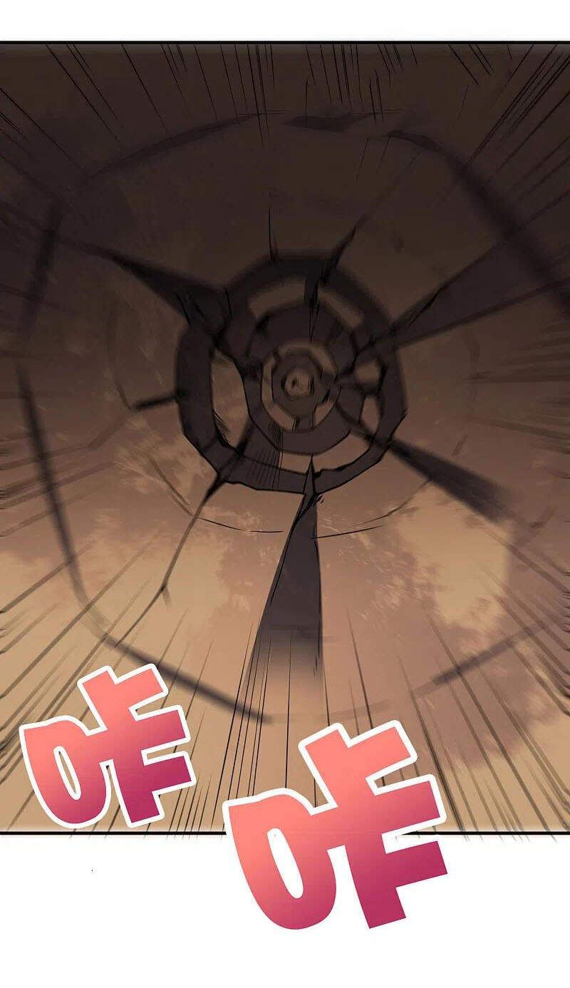 đọc truyện Phục Thiên Thánh Chủ Chương 197 ảnh 9 tại Thiên Thai Truyện