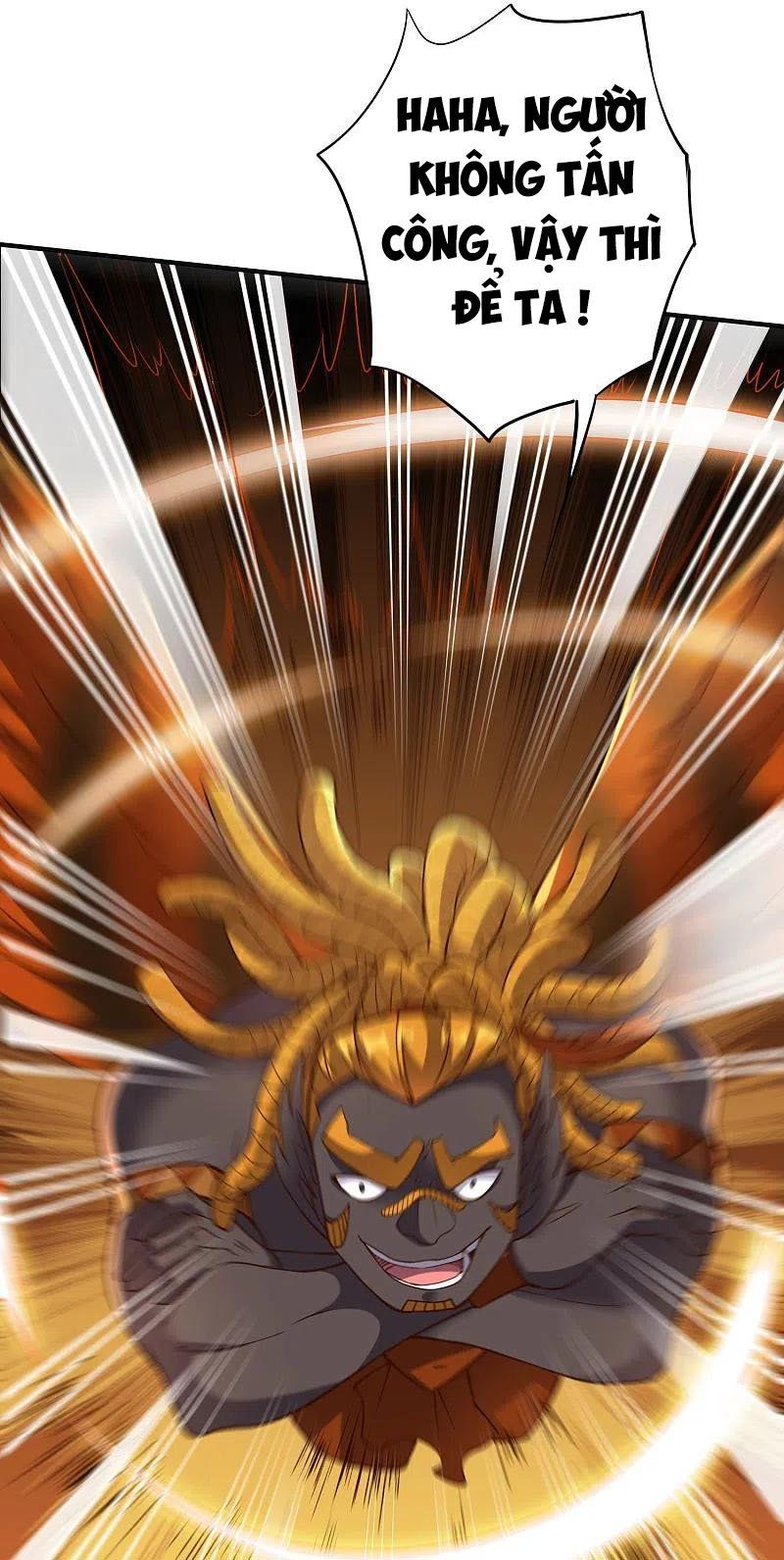 đọc truyện Phục Thiên Thánh Chủ Chương 198 ảnh 14 tại Thiên Thai Truyện