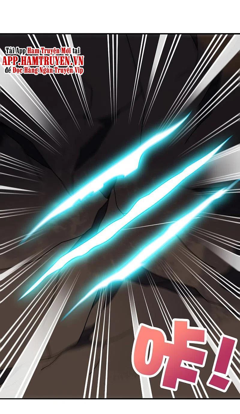 đọc truyện Phục Thiên Thánh Chủ Chương 199 ảnh 13 tại Thiên Thai Truyện