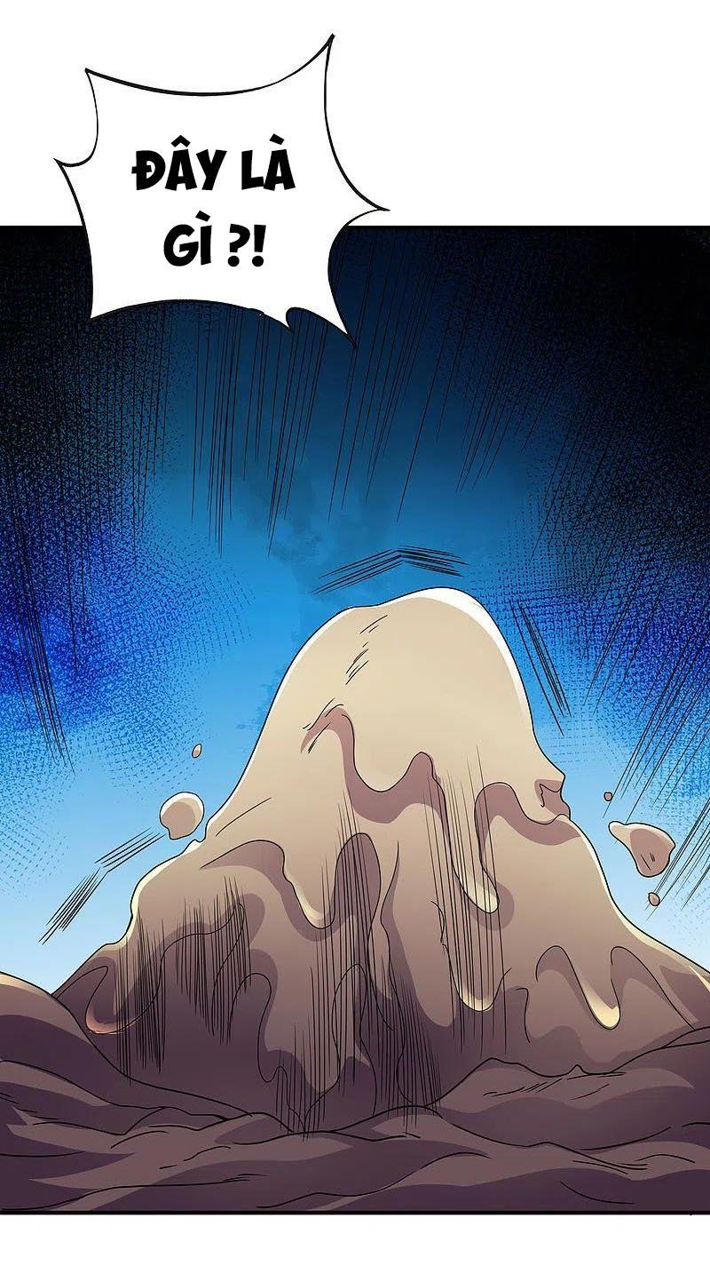 đọc truyện Phục Thiên Thánh Chủ Chương 199 ảnh 20 tại Thiên Thai Truyện