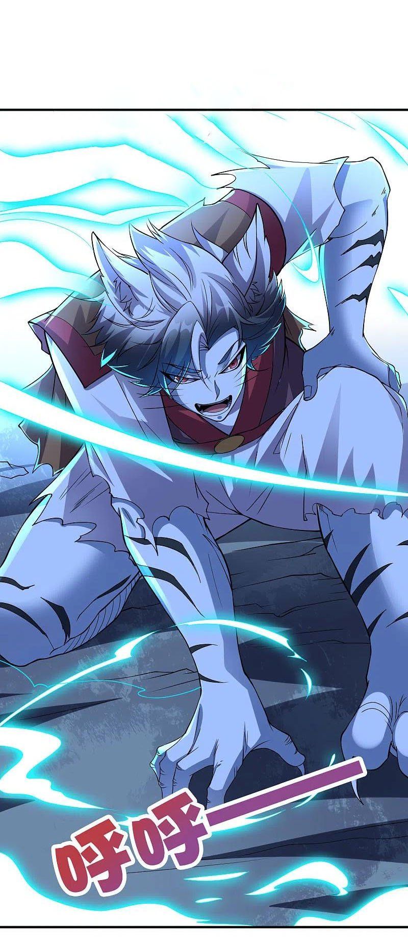 đọc truyện Phục Thiên Thánh Chủ Chương 199 ảnh 4 tại Thiên Thai Truyện