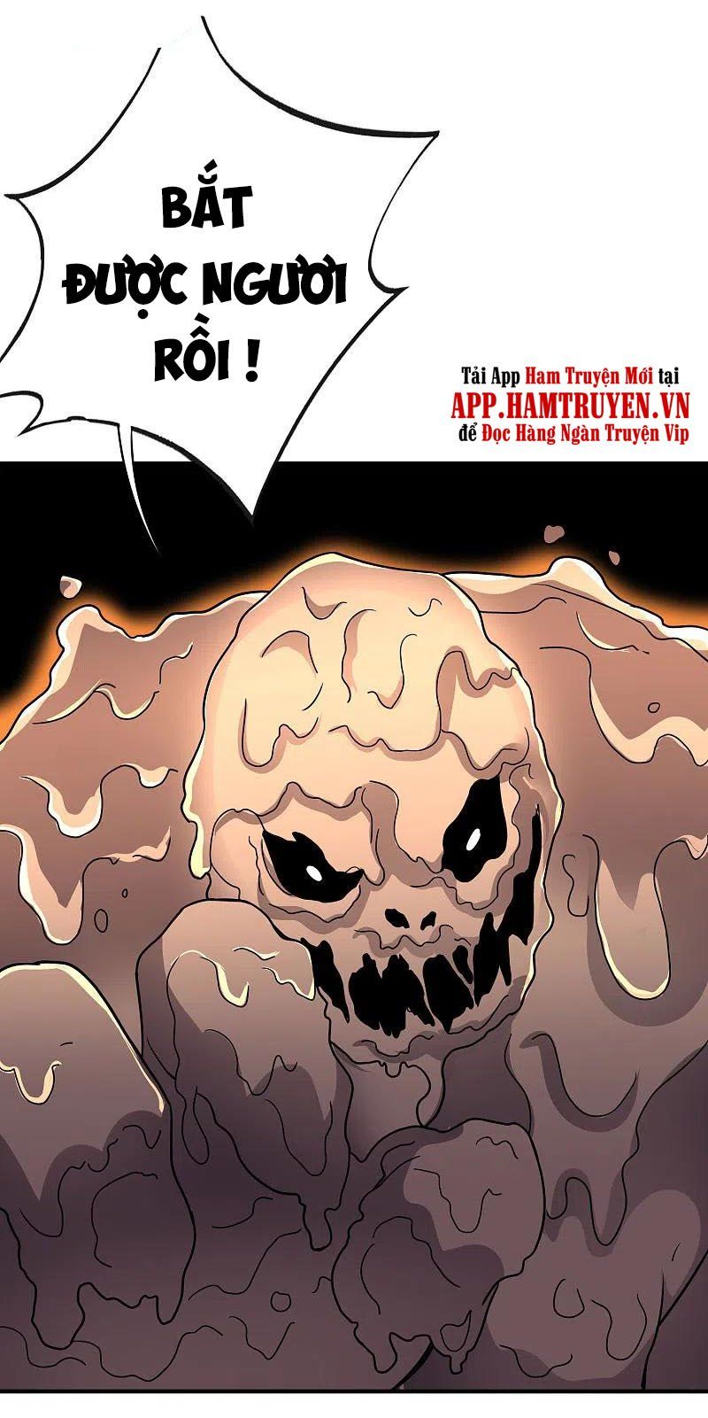 đọc truyện Phục Thiên Thánh Chủ Chương 199 ảnh 29 tại Thiên Thai Truyện