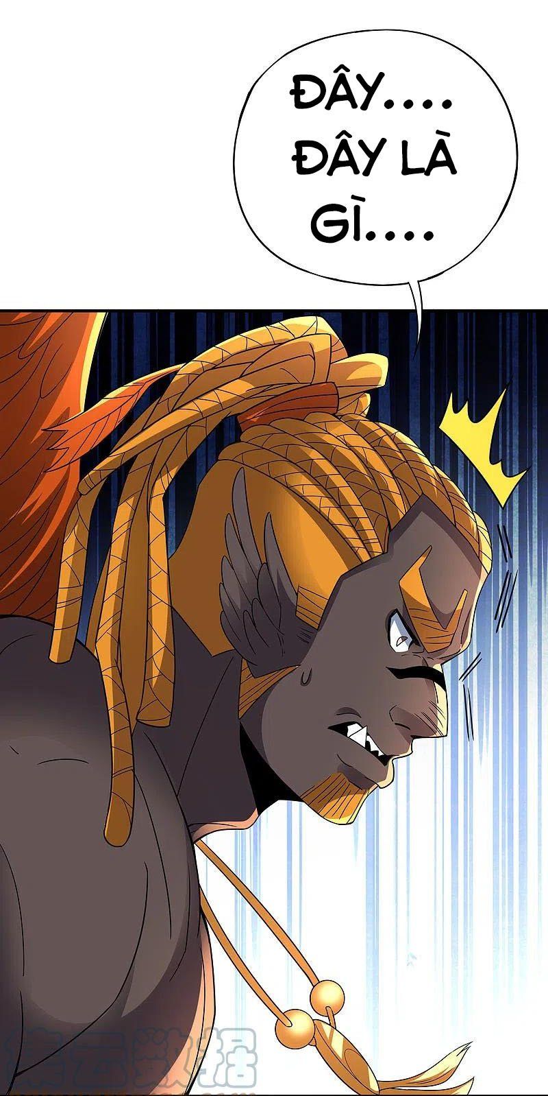 đọc truyện Phục Thiên Thánh Chủ Chương 199 ảnh 6 tại Thiên Thai Truyện