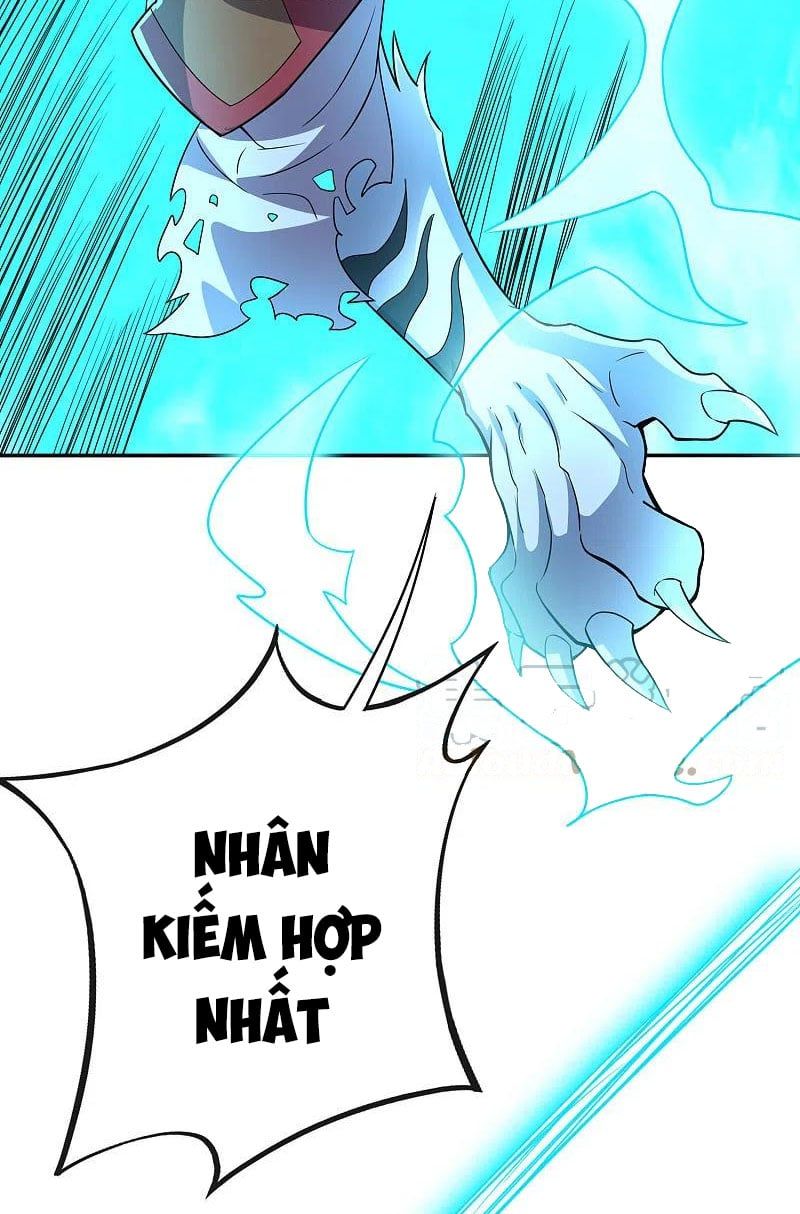 đọc truyện Phục Thiên Thánh Chủ Chương 199 ảnh 8 tại Thiên Thai Truyện