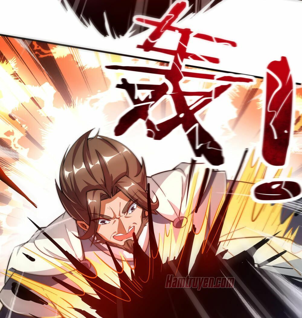 đọc truyện Phục Thiên Thánh Chủ Chương 2 ảnh 12 tại Thiên Thai Truyện