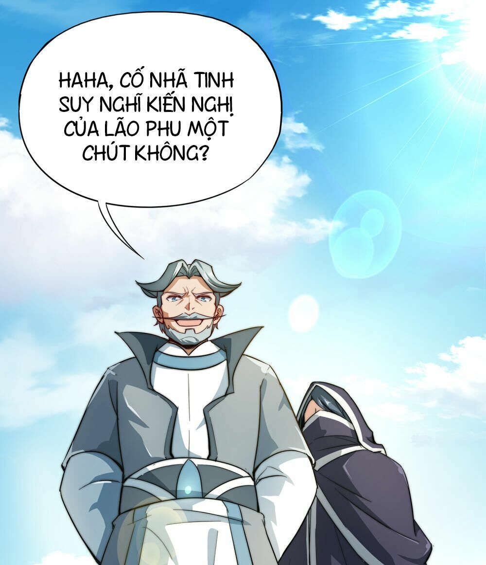 đọc truyện Phục Thiên Thánh Chủ Chương 2 ảnh 17 tại Thiên Thai Truyện