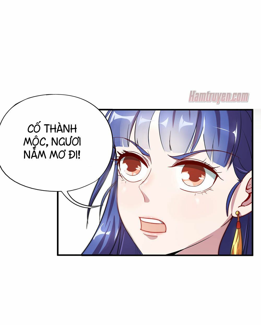 đọc truyện Phục Thiên Thánh Chủ Chương 2 ảnh 19 tại Thiên Thai Truyện