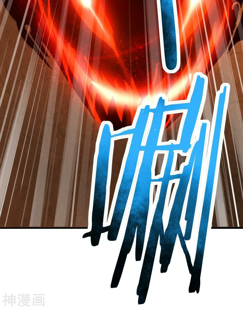 đọc truyện Phục Thiên Thánh Chủ Chương 2 ảnh 24 tại Thiên Thai Truyện