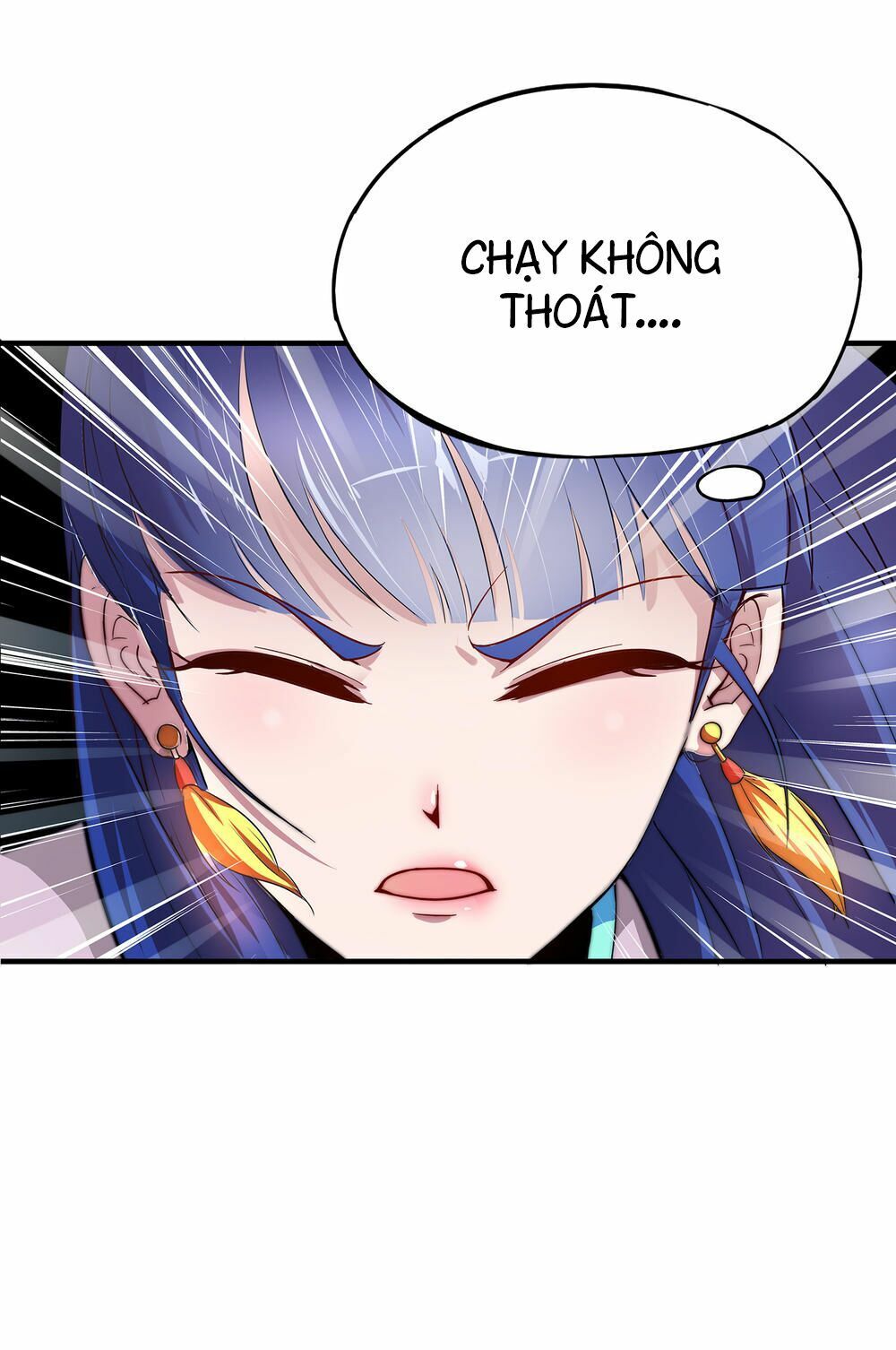 đọc truyện Phục Thiên Thánh Chủ Chương 2 ảnh 27 tại Thiên Thai Truyện