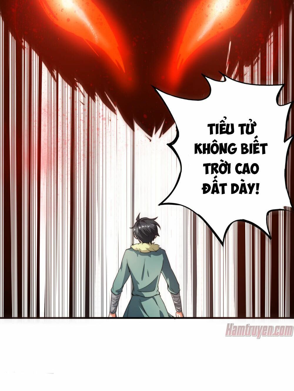 đọc truyện Phục Thiên Thánh Chủ Chương 2 ảnh 32 tại Thiên Thai Truyện