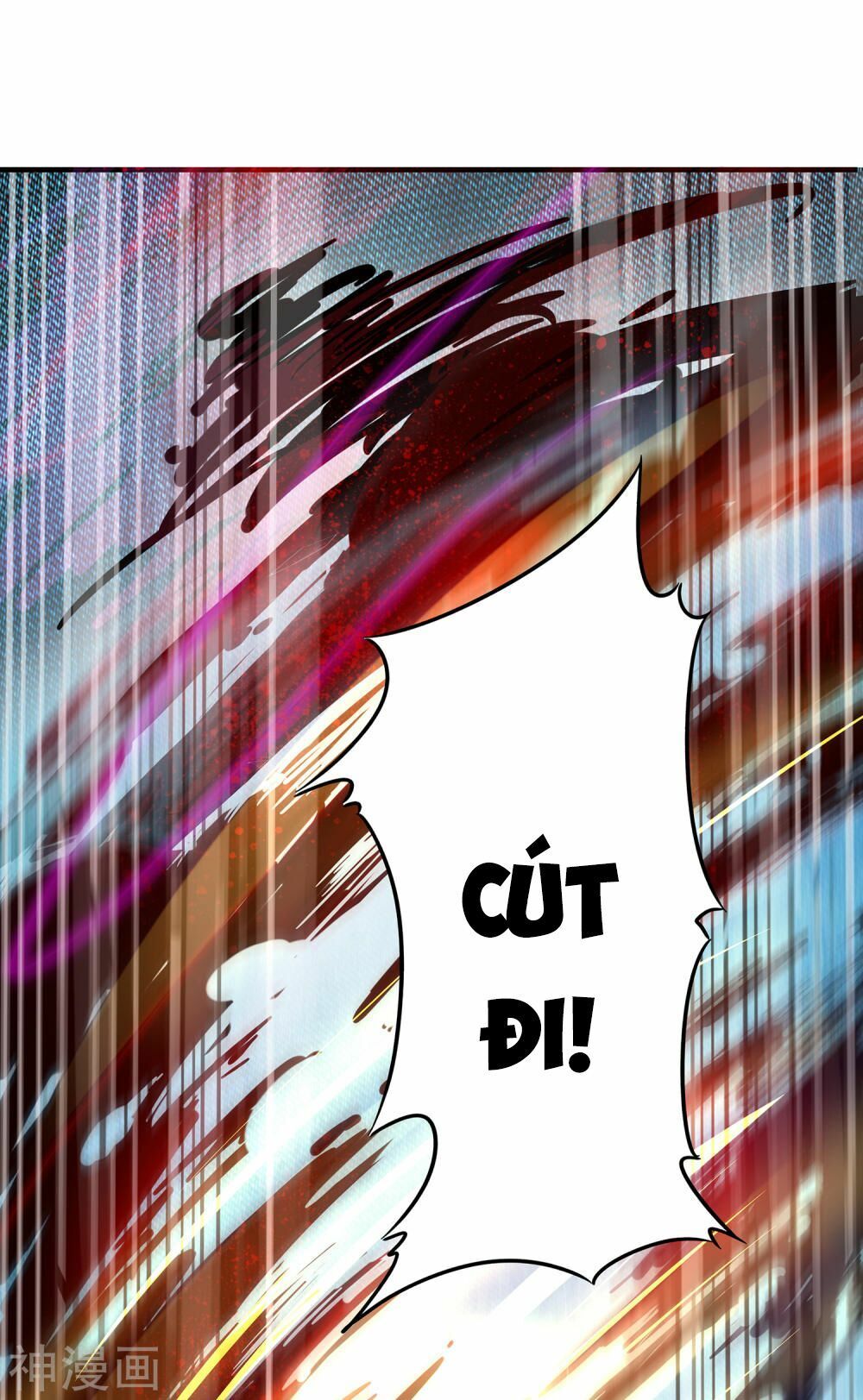 đọc truyện Phục Thiên Thánh Chủ Chương 2 ảnh 36 tại Thiên Thai Truyện