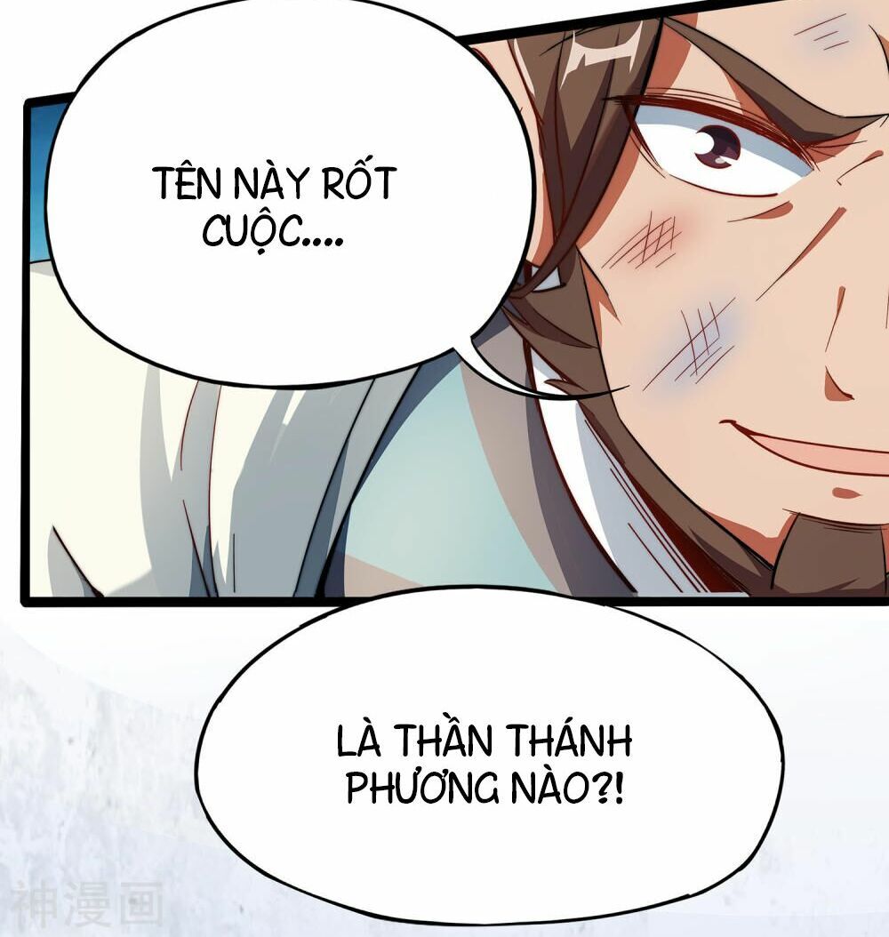 đọc truyện Phục Thiên Thánh Chủ Chương 2 ảnh 41 tại Thiên Thai Truyện