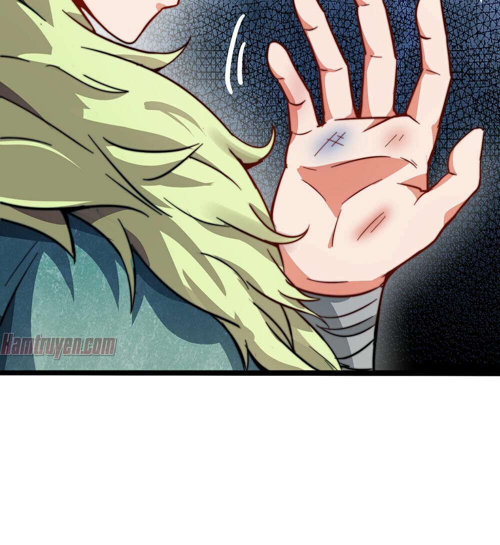 đọc truyện Phục Thiên Thánh Chủ Chương 2 ảnh 43 tại Thiên Thai Truyện