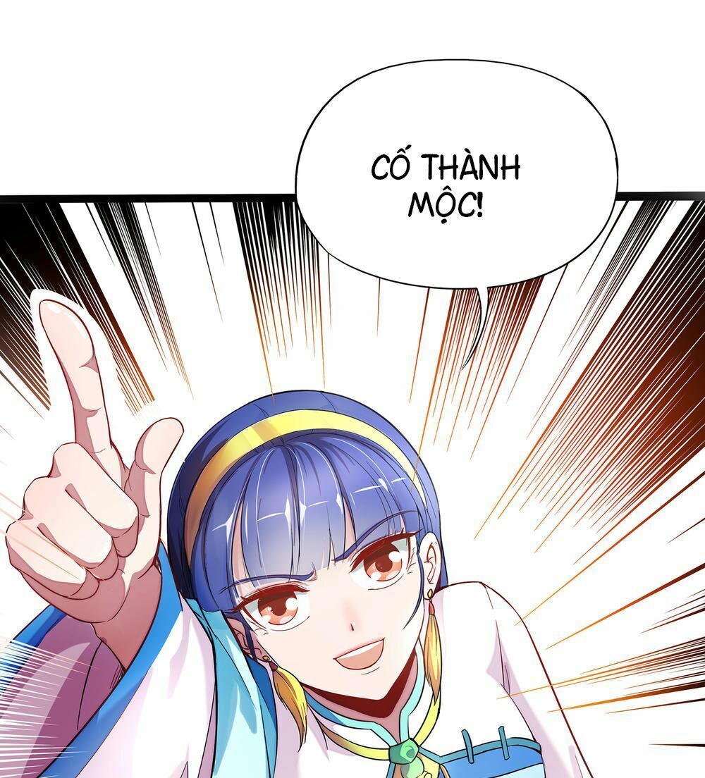 đọc truyện Phục Thiên Thánh Chủ Chương 2 ảnh 47 tại Thiên Thai Truyện