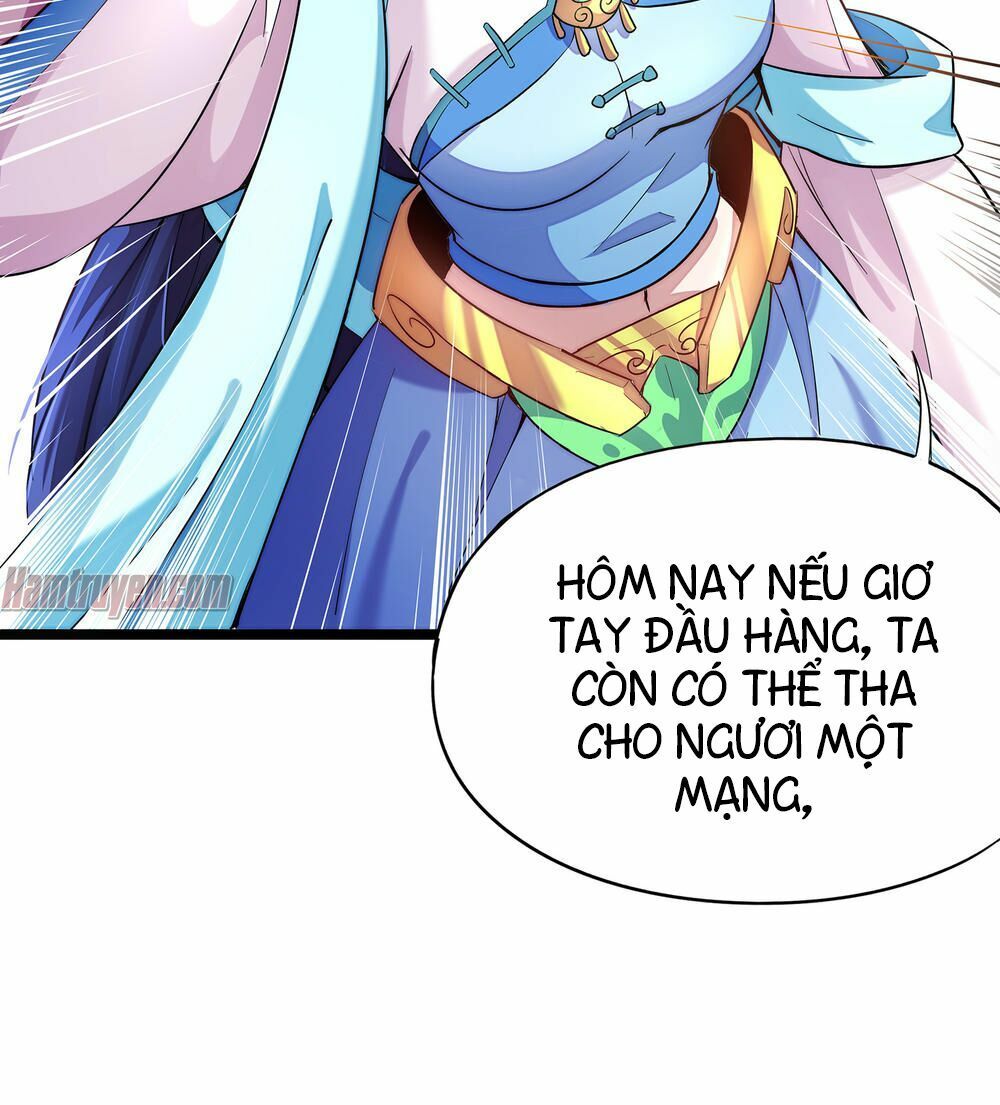 đọc truyện Phục Thiên Thánh Chủ Chương 2 ảnh 48 tại Thiên Thai Truyện