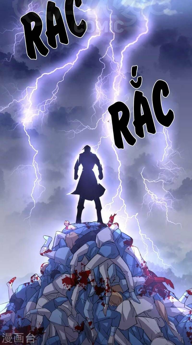 đọc truyện Phục Thiên Thánh Chủ Chương 20 ảnh 19 tại Thiên Thai Truyện