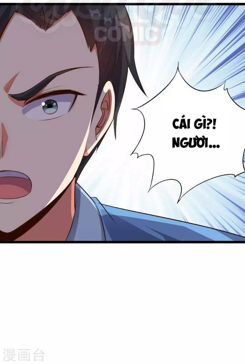 đọc truyện Phục Thiên Thánh Chủ Chương 20 ảnh 21 tại Thiên Thai Truyện