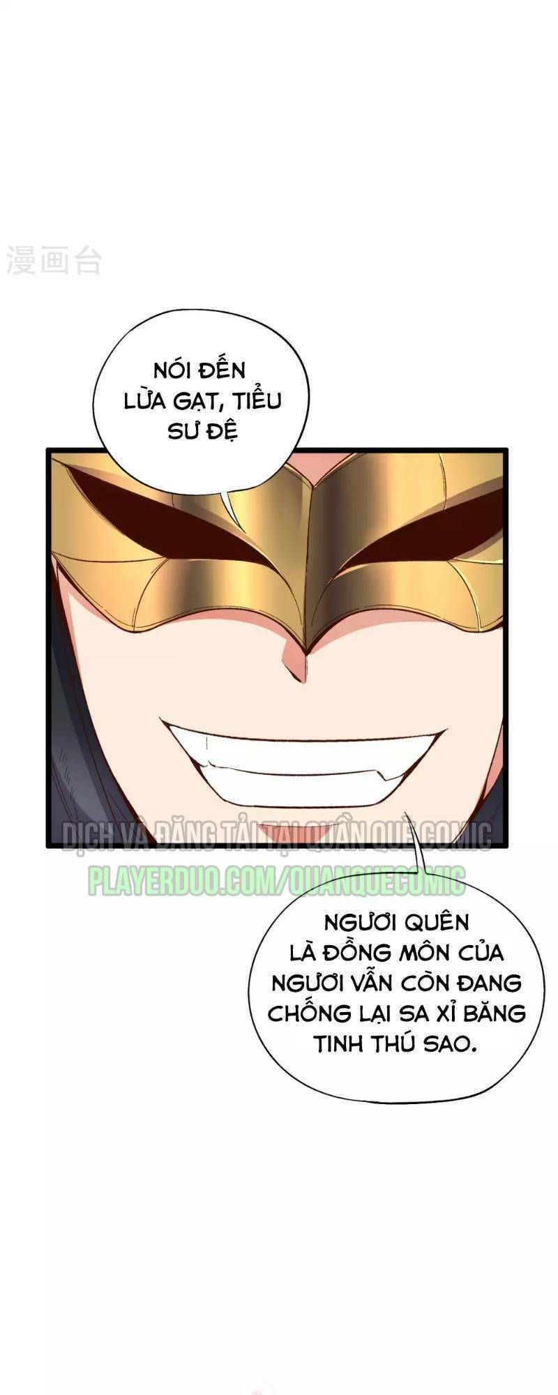 đọc truyện Phục Thiên Thánh Chủ Chương 20 ảnh 26 tại Thiên Thai Truyện